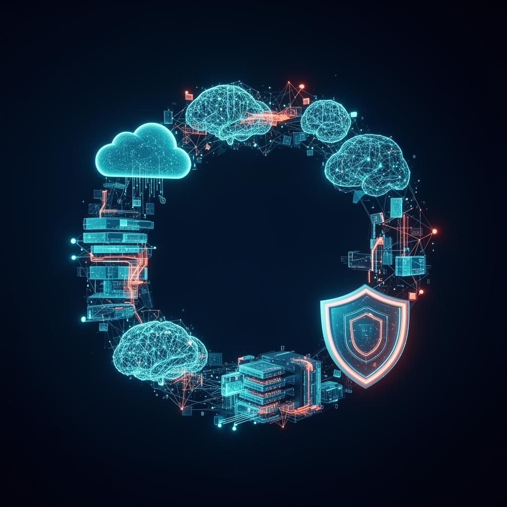 Enterprise Technology Transformation