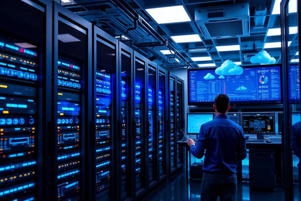 Infrastructure Solutions