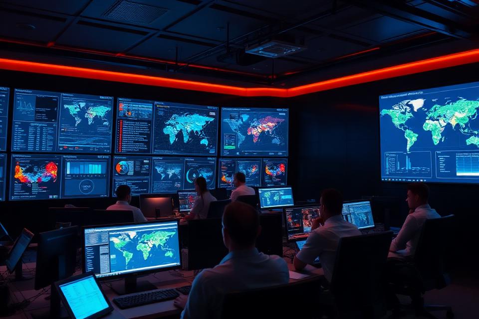 Security Operations