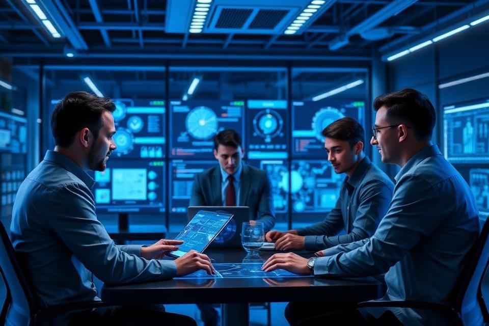 Team Collaboration